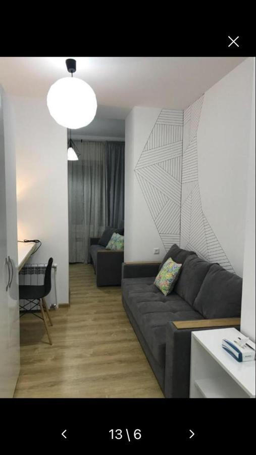 Apartment 2 Jerevan Exteriér fotografie