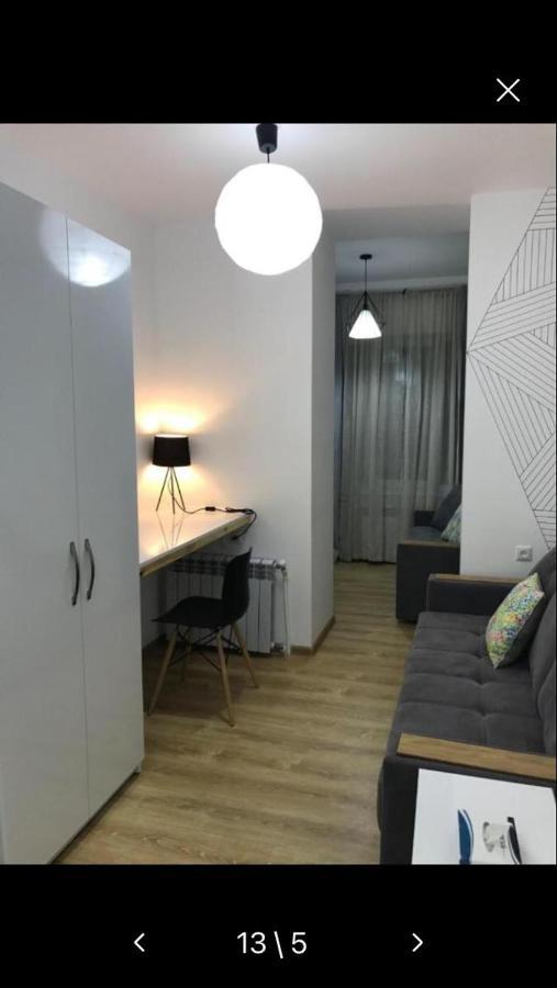 Apartment 2 Jerevan Exteriér fotografie