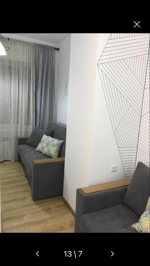 Apartment 2 Jerevan Exteriér fotografie